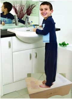 100% Professional choice Footstool for the base of the medical bathroom to prevent colon pain cod100  - Image 2