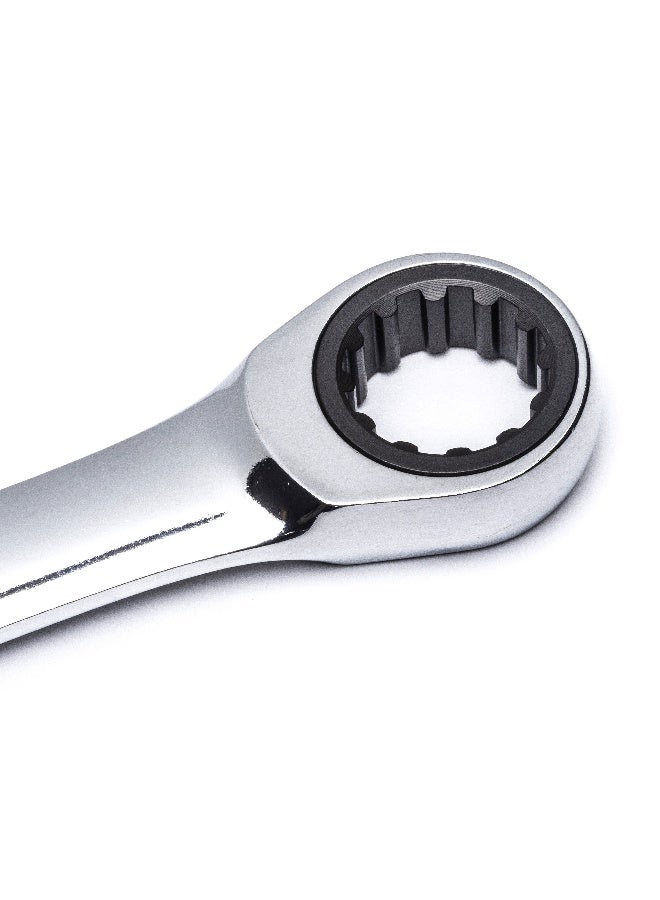 SATA ST09054 42-Piece 3/8" Drive 6 Point Metric 120XP Ratchet and Socket Set - Image 4