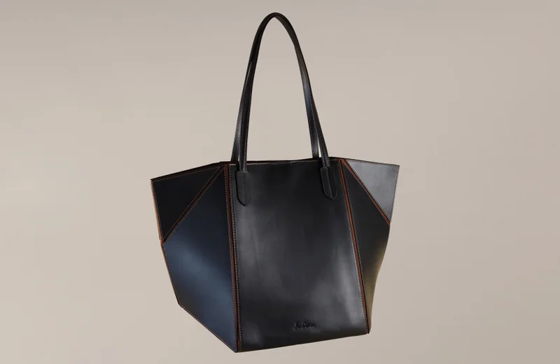 سام إيدلمان West Large Convertible Tote