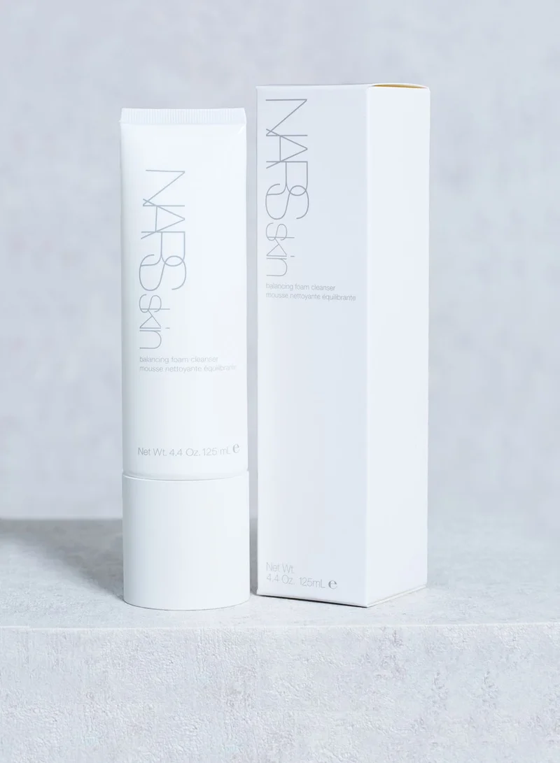 NARS Balancing Foam Cleanser