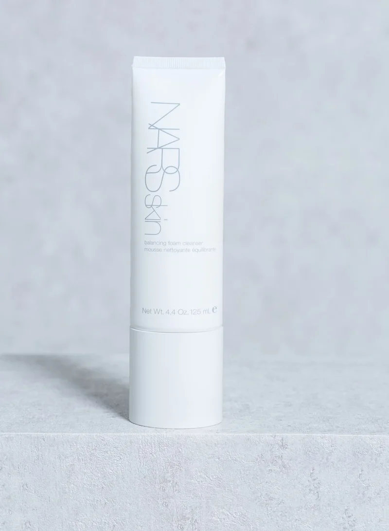 NARS Balancing Foam Cleanser