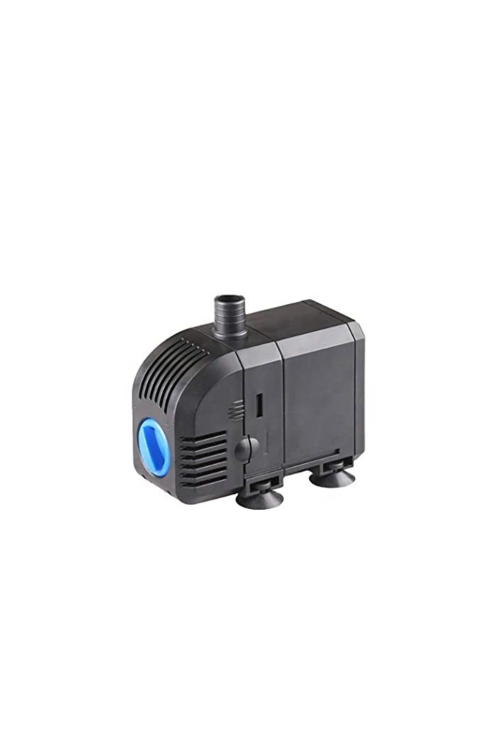 Sunsun Aquarium Submersible Pump for Fountain (HJ-600 | 8W | 600L/H | Lift - Image 1