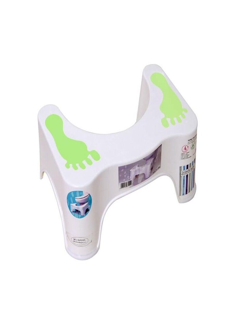 NESTER Healthy Toilet Posture - Image 1