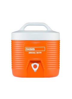 Oasis 1 Gallon Thermos Water Cooler 