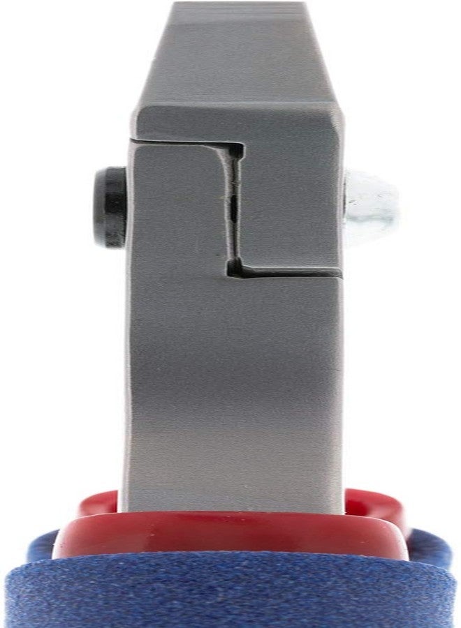 Tronex Pliers - Tronex Stubby Flat Nose - Chainmaille (Standard Handle) • P547 - Image 3