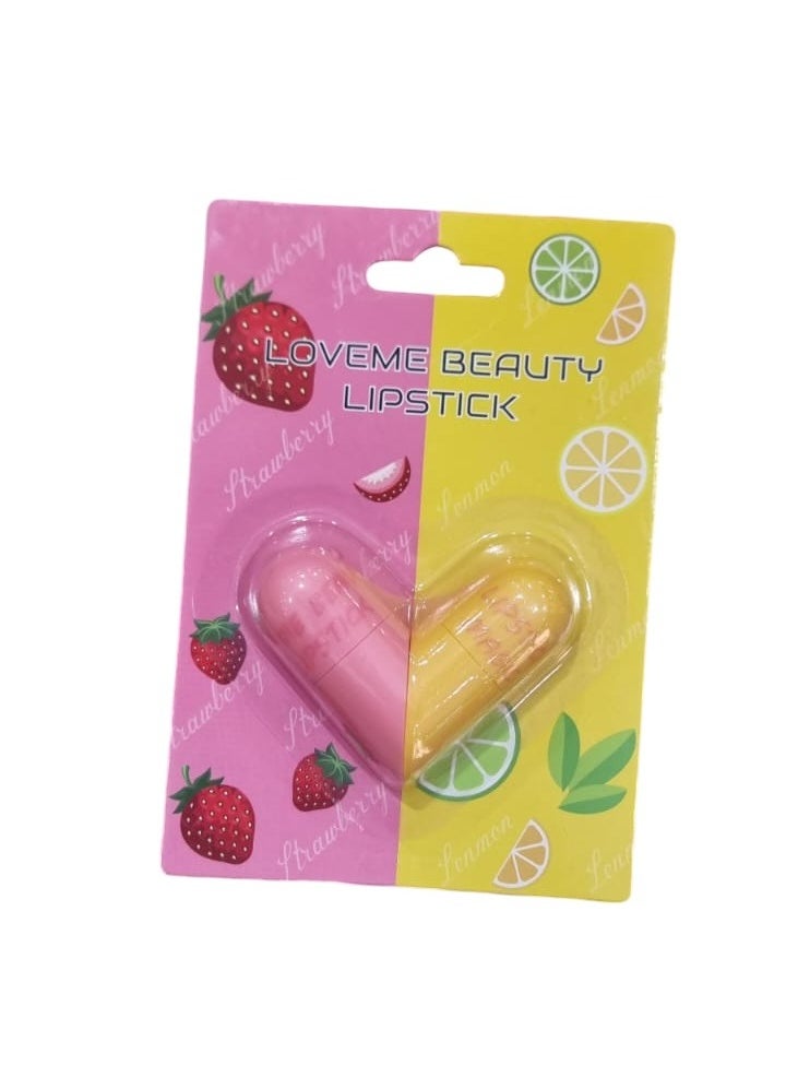 LOVEME BEAUTY Magic lipstick with Moisturizer  - Image 1