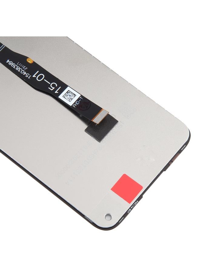 Replacement For Huawei Nova 7i Cog LCD Screen with Digitizer Full Assembly - Image 4