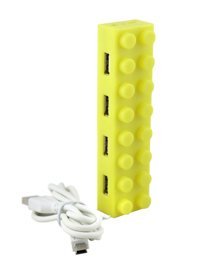 SUNTECH 4 Usb Hub St9901  - Image 2