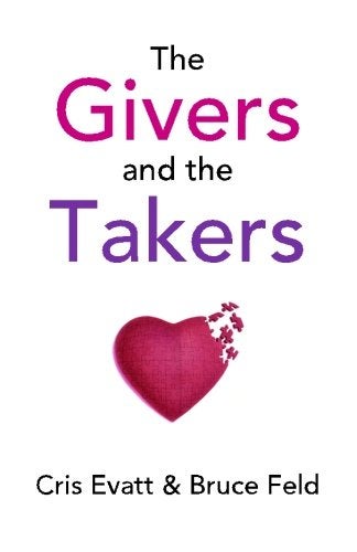 The Givers & The Takers  - Image 2