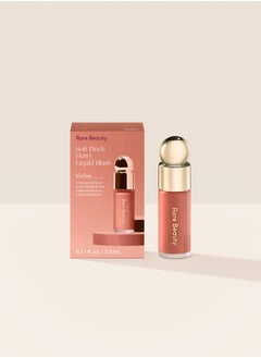 Virtue – beige peach (dewy)