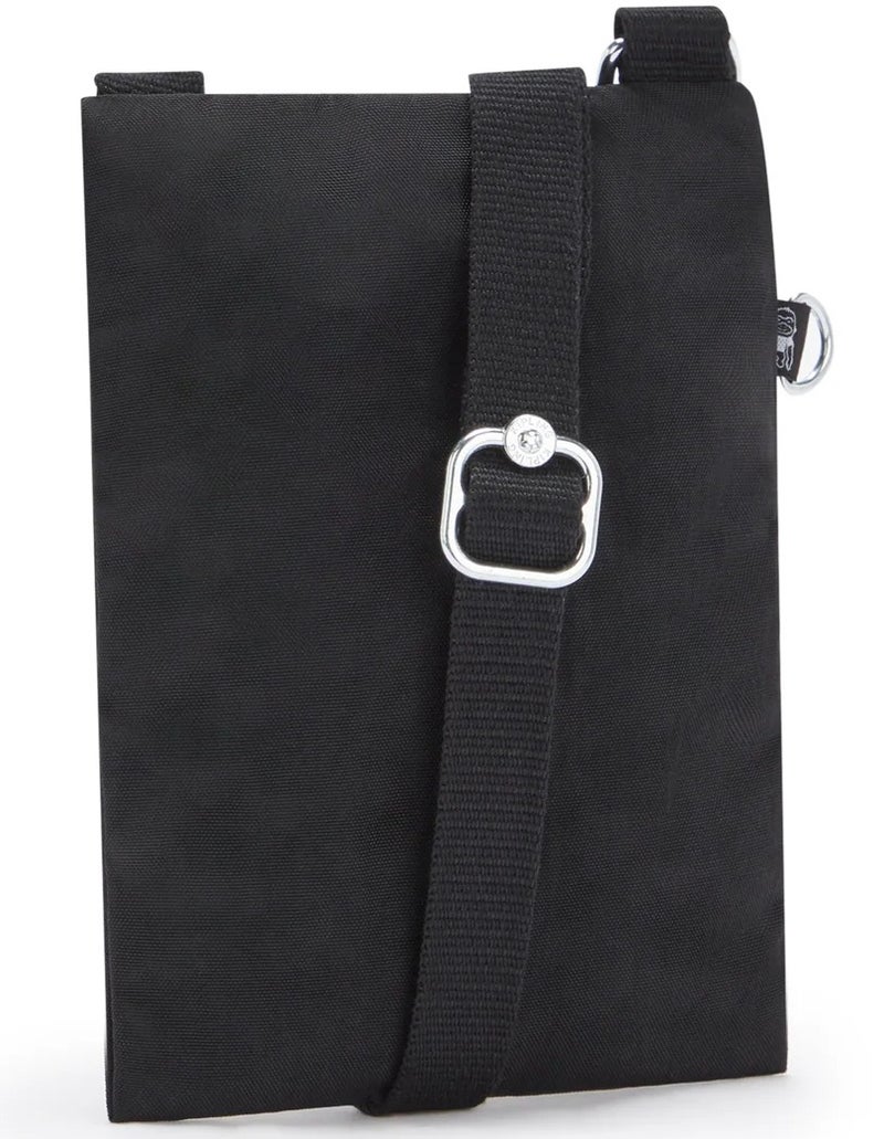 kipling Afia Lite Phone Bag - Black Lite - Image 2