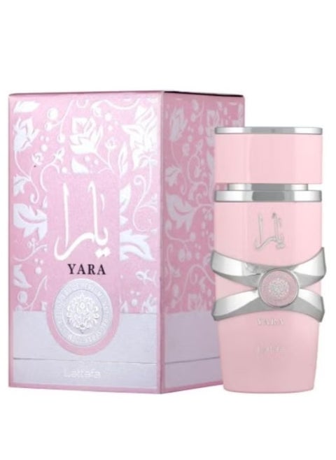 ماء عطر يارا 100ملليلتر