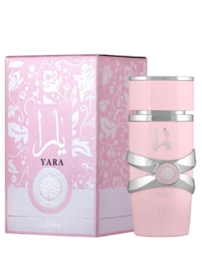 يارا ماء عطر يارا 100ملليلتر  - Image 1