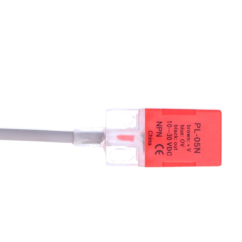 Berm Electronic Digital Display Counter Panel AC380V Industrial Inductive Counting Tool JDM11 6H - Image 4