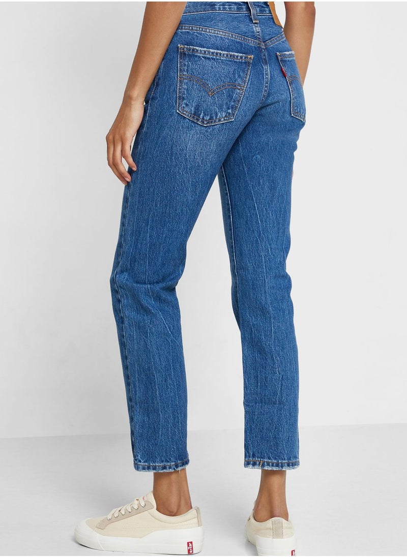 Mid Rise Straight Jeans - pzsku/Z8DAC125F9DECAFB6B973Z/45/_/1694810598/b559938b-22d5-4a19-82c6-b0c3694d10f7