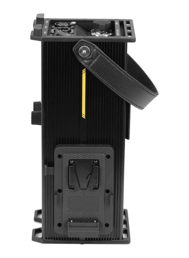 NANLITE Forza 500B II LED Bi-color Spot Light - Image 5
