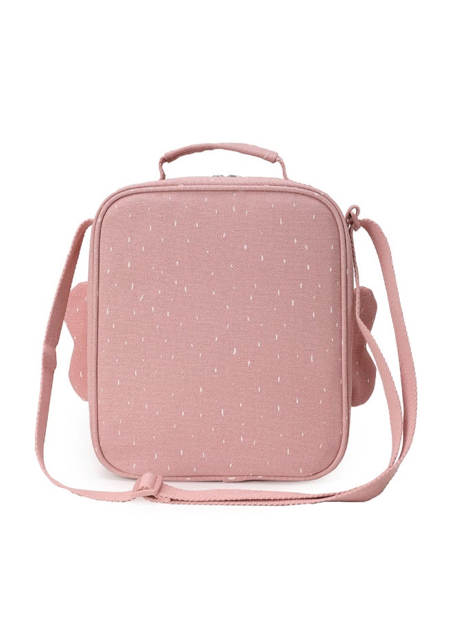 Trixie Insulated Lunch Bag - Mrs. Butterfly - Image 4