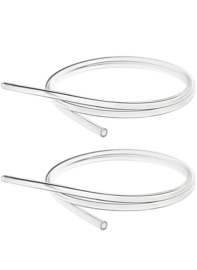 NENESUPPLY Tubing Compatible With Spectra S2 Spectra S1 Spectra 9 Plus Replace Spectra Tubing Ameda Tubing Avent Tubing Replace Spectra Pump Parts Replace Spectra S2 Accessories  - Image 2