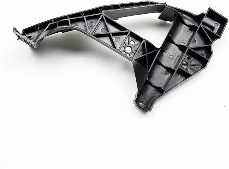 DEMULAX Car Front Headlight Retainer Bracket for CIVIC Sedan 2016-2019 - Image 5