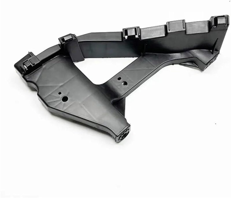 DEMULAX Car Front Headlight Retainer Bracket for CIVIC Sedan 2016-2019 - Image 3