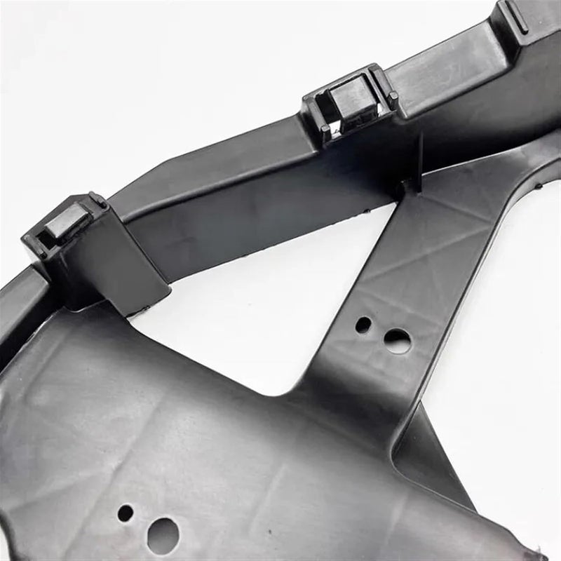 DEMULAX Car Front Headlight Retainer Bracket for CIVIC Sedan 2016-2019 - Image 4