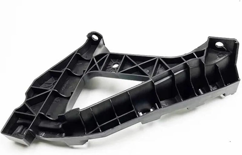 DEMULAX Car Front Headlight Retainer Bracket for CIVIC Sedan 2016-2019 - Image 2