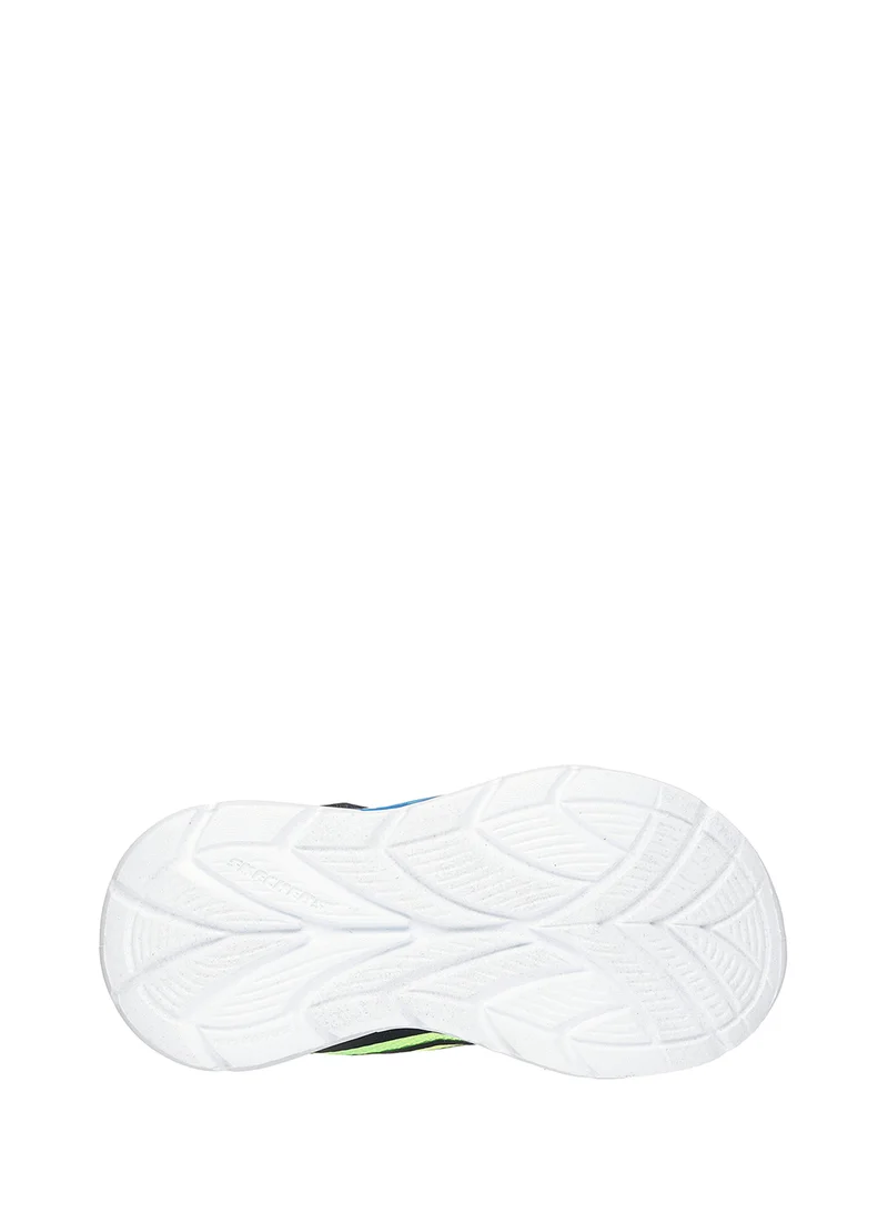 سكيتشرز Infant Flex-Glow Ultra