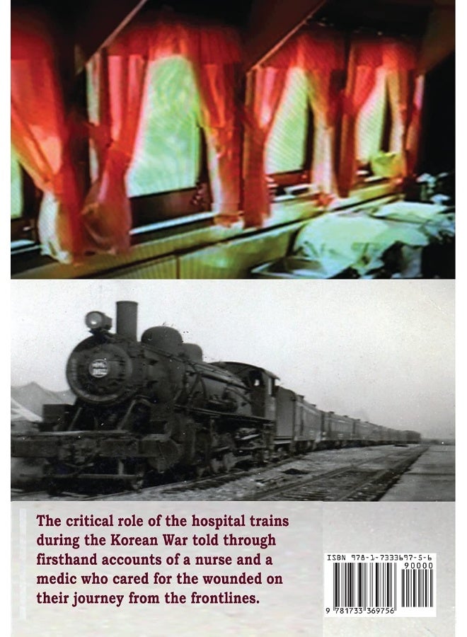 8138th Army Unit Hospital Trains - Image 2