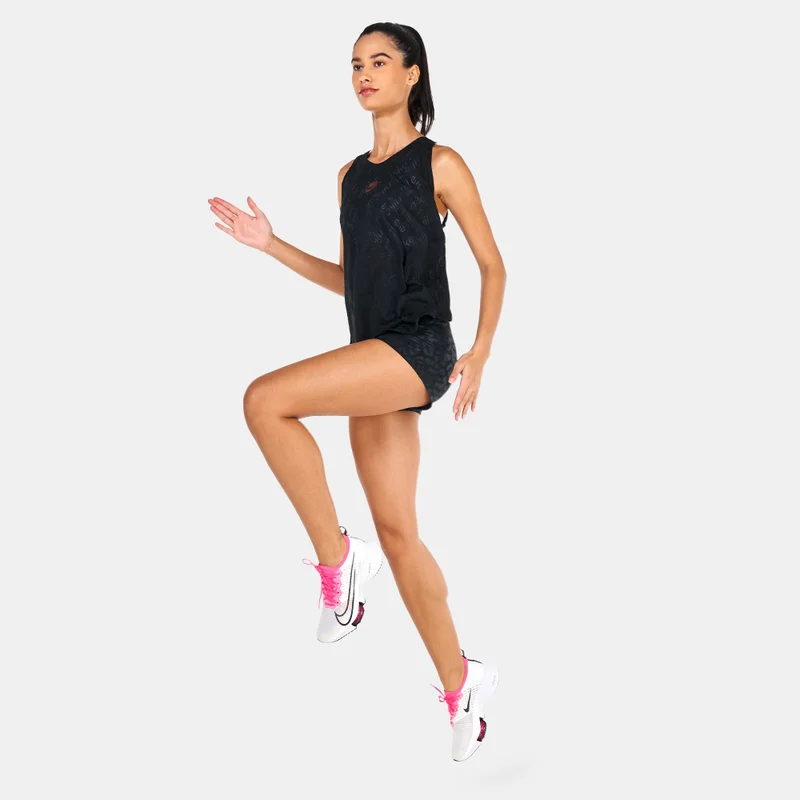 Nike Women's Air Dri-FIT Print Tank Top