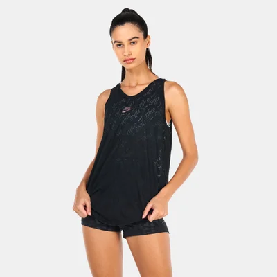 Nike Women's Air Dri-FIT Print Tank Top