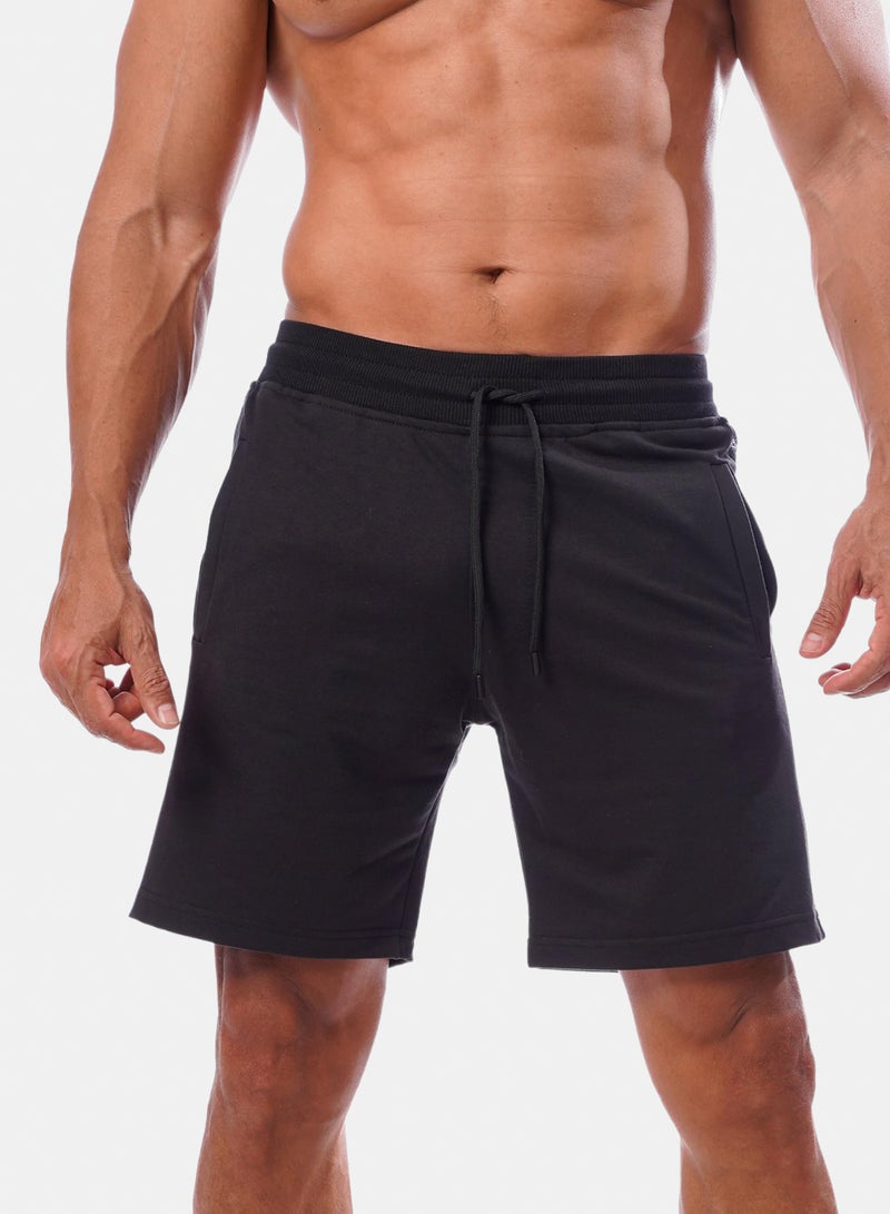 White Eagle Athletic Gym Shorts - Image 4