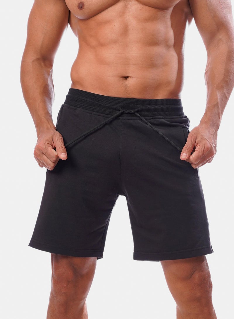 White Eagle Athletic Gym Shorts - Image 5