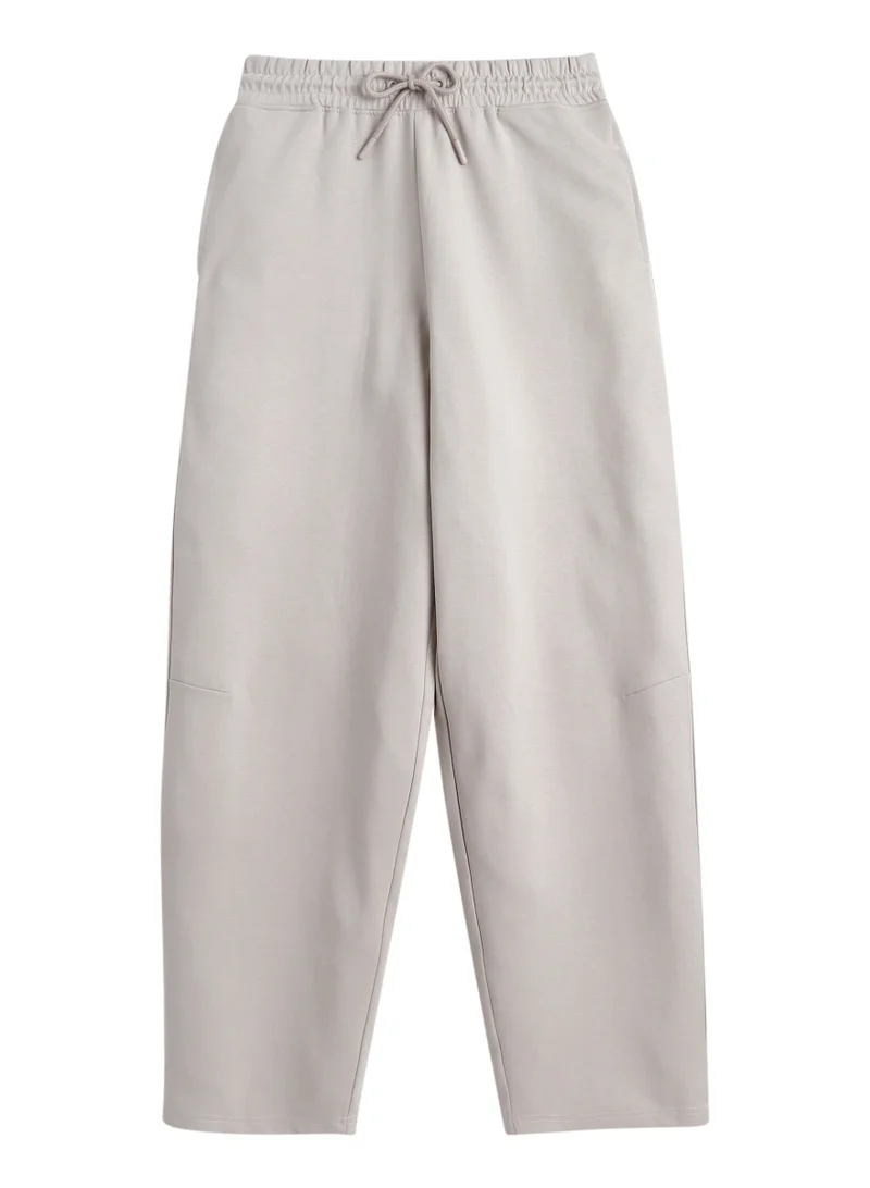 victor and jane Ladies Wide-Leg Joggers – CVC Interlock