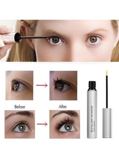 REVITALASH COSMETICS Revitalash Cosmetics Revitabrow Revitalash Advanced Eyelash Growth Serum 3.5ml, Appearance of Longer and Thicker Eyelashes, Enhances and Protect Against Breakage, Improving Flexibility  - Image 5