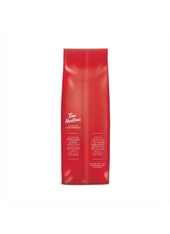 Tim Hortons Whole Bean Original, Medium Roast Coffee, Made with 100% Arabica Beans, 12 Ounce Bag  - Image 2
