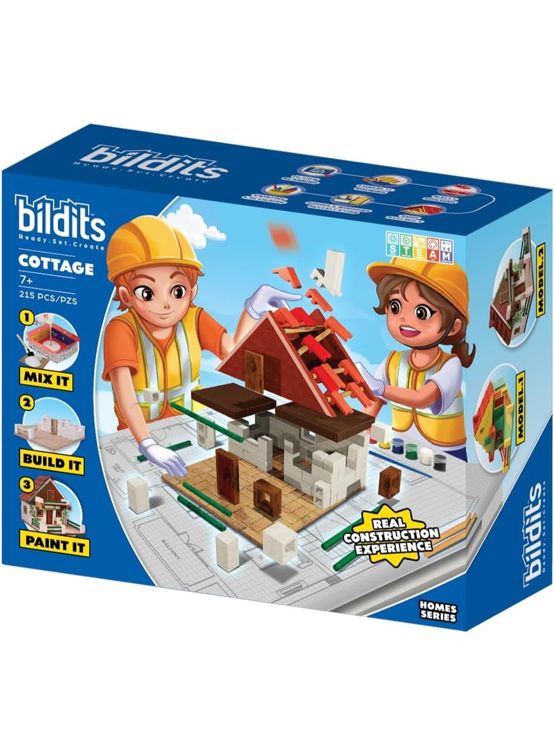 BILDITS Cottage 1202507 - Image 3