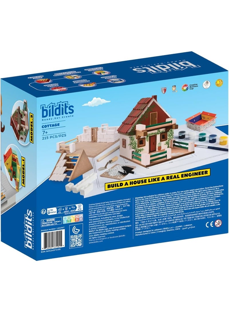 BILDITS Cottage 1202507 - Image 4