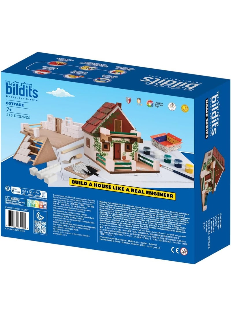 BILDITS Cottage 1202507 - Image 5