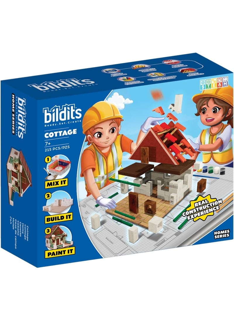 BILDITS Cottage 1202507 - Image 2