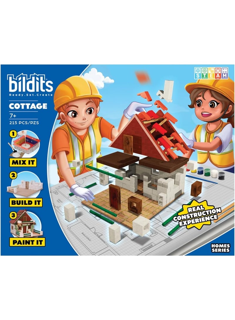 BILDITS Cottage 1202507 - Image 1