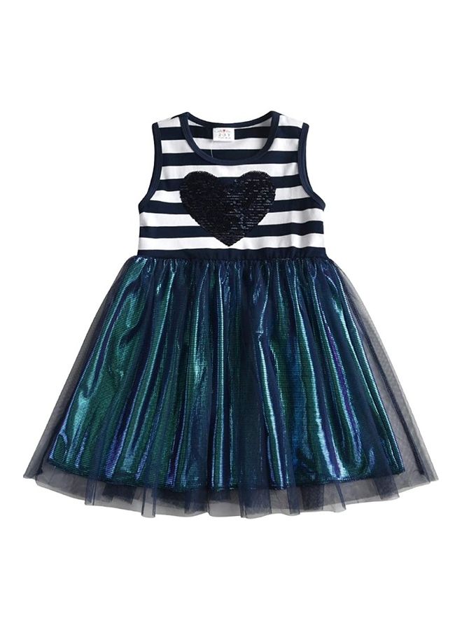 نيبمينينت Princess Costume 110cm - Image 1