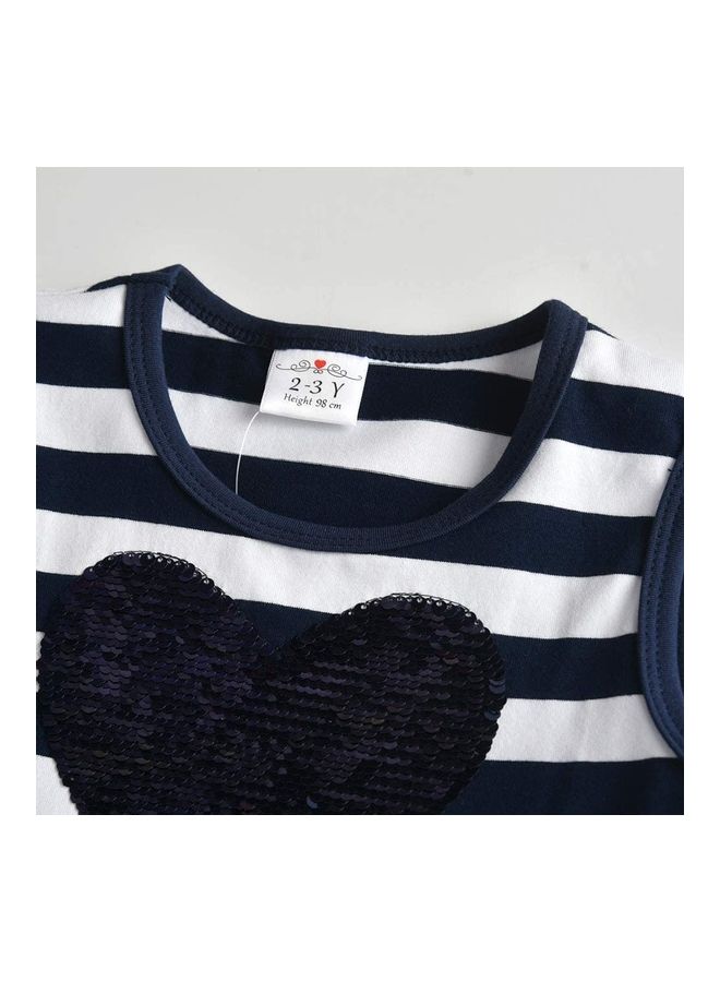 نيبمينينت Princess Costume 110cm - Image 4