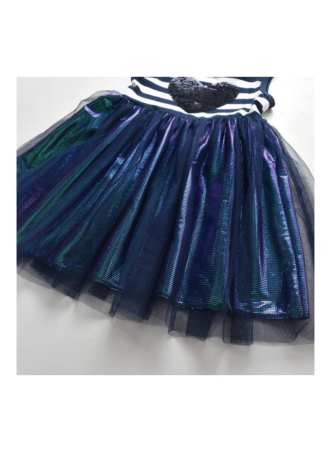 نيبمينينت Princess Costume 110cm - Image 3