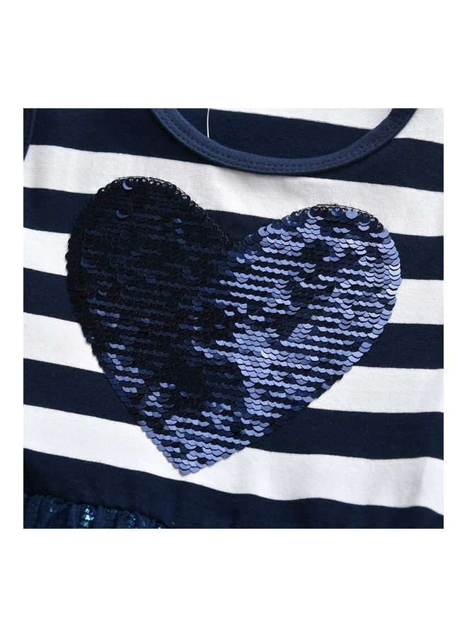 نيبمينينت Princess Costume 110cm - Image 2