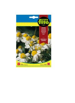 Fito SEMILLAS FITO CHAMOMILE-MANZANILLA CAMOMILA  - Image 1