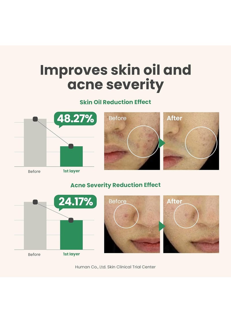 AXIS-Y Spot The Difference Blemish Treatment 15 ml / 0.50 oz - Image 4