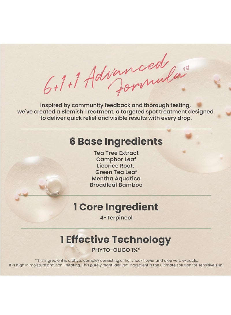 AXIS-Y Spot The Difference Blemish Treatment 15 ml / 0.50 oz - Image 5