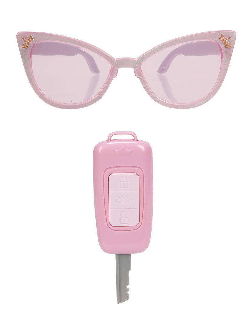 Disney Princess Style Collection On-the-Go Set 220204 - Image 5