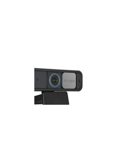 Kensington W2050 Pro 1080p Auto Focus Pro Webcam with Dual Stereo Microphone for Video Conferencing, Software Control, Privacy Shutter, Compatible with Zoom/Skype/Teams and More | K81176WW  - Image 2