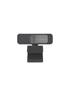 Kensington W2050 Pro 1080p Auto Focus Pro Webcam with Dual Stereo Microphone for Video Conferencing, Software Control, Privacy Shutter, Compatible with Zoom/Skype/Teams and More | K81176WW  - Image 4